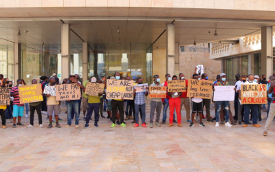Malta: The Fight for an Anti-Racism Strategy